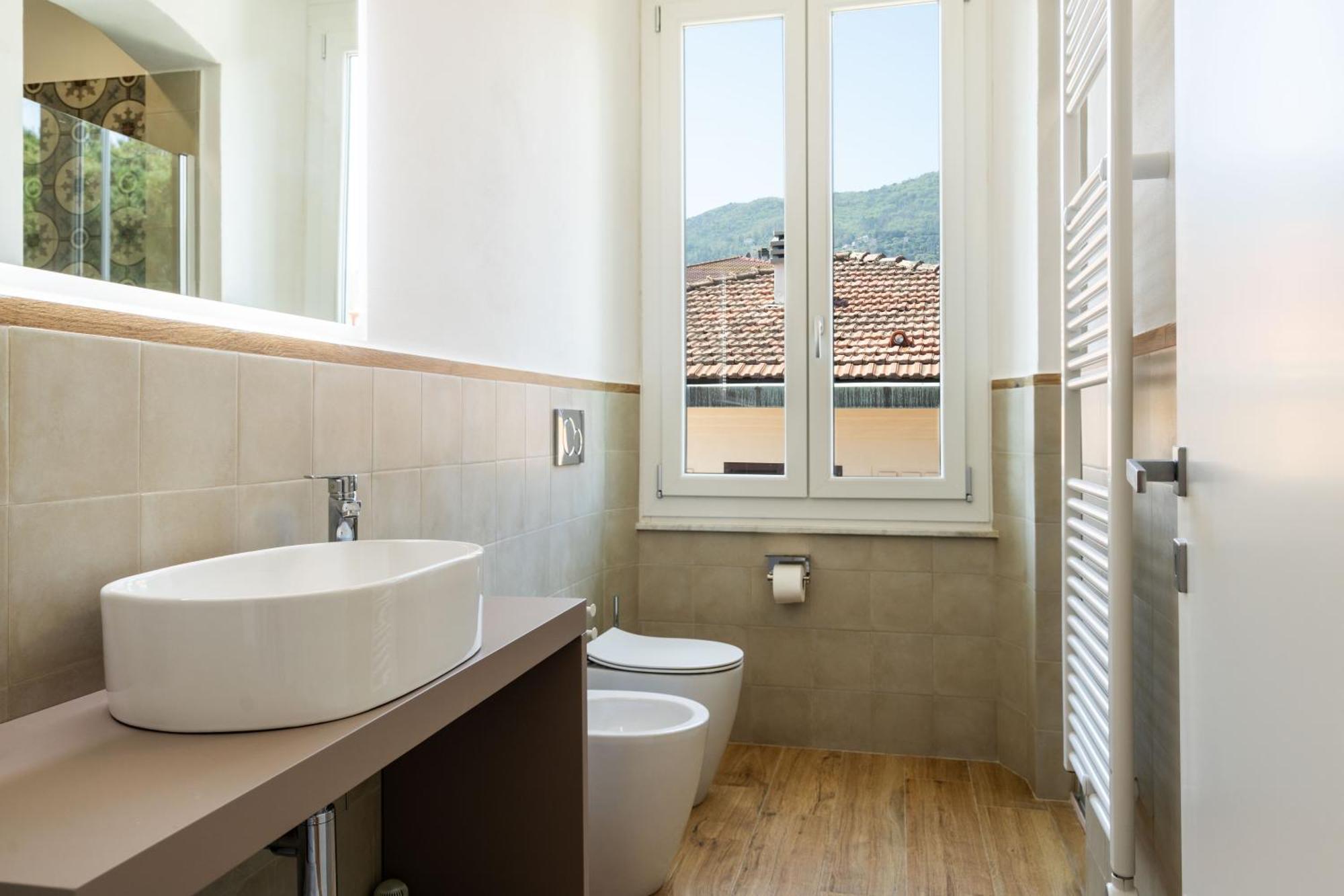 Le Camere Sui Colli 2 La Spezia Eksteriør bilde